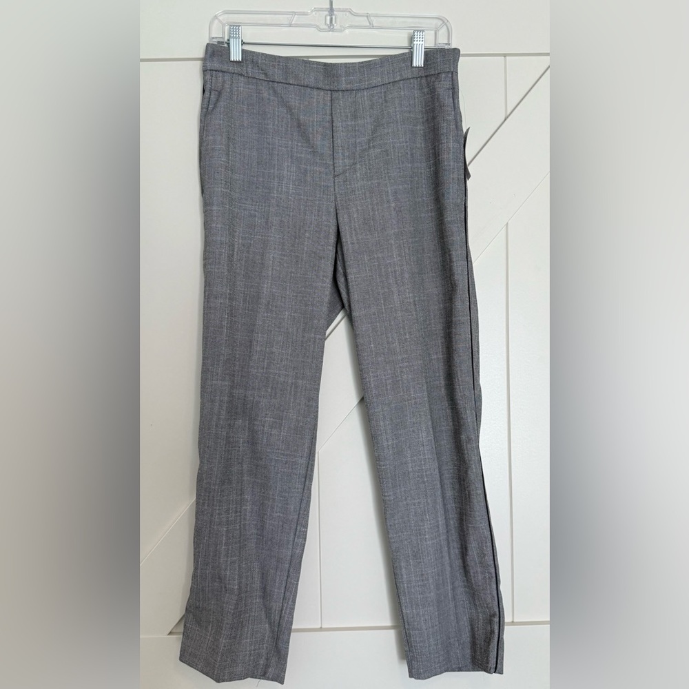 Gray Dress Pants
